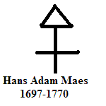 Maes-Hausmarke